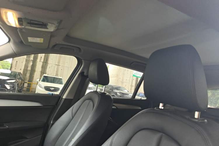 Used BMW X1 2018 sDrive18Li Fashion Model
