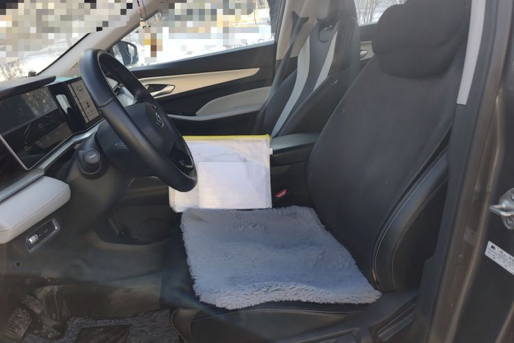 Used Geely Auto Binray 2024 Binrui COOL 1.5T DCT Champion Edition