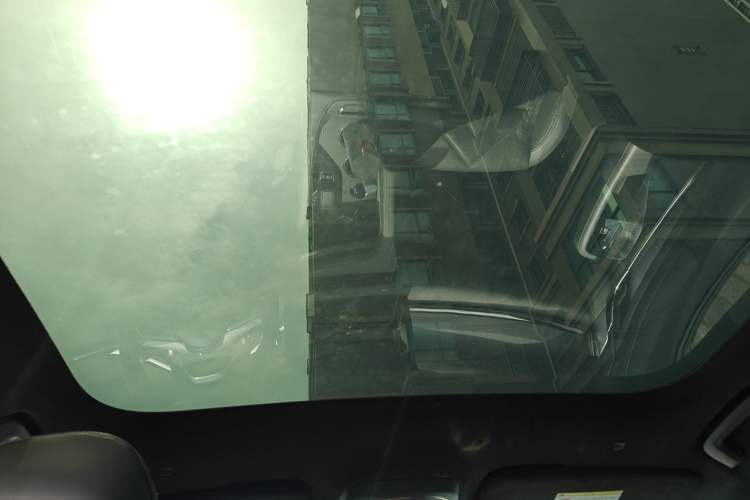 Used Zeekr 001 2023 WE Edition 100 kWh