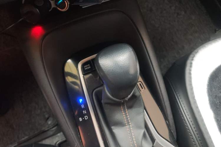 Used Toyota Levin 2023 Smart Electric Hybrid Dual-Engine 1.8L Leading Edition
