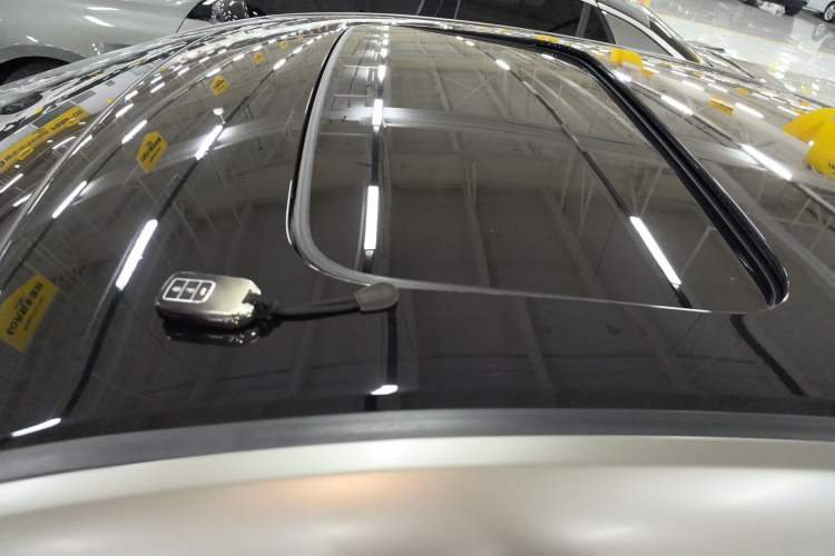 Used Honda Envix 2019 180TURBO CVT Prestige Edition China V
