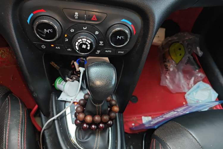 Used Fiat Ottimo 2014 1.4T Automatic Luxury Sport Edition
