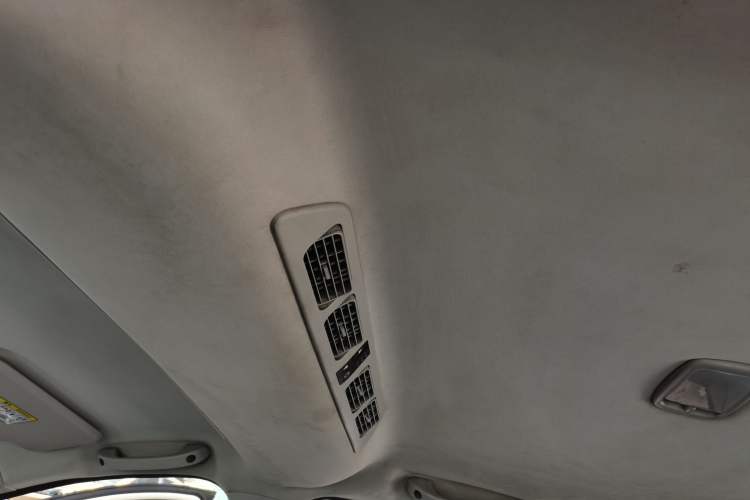 Used Karry K60EV 2018 Luxury Edition
