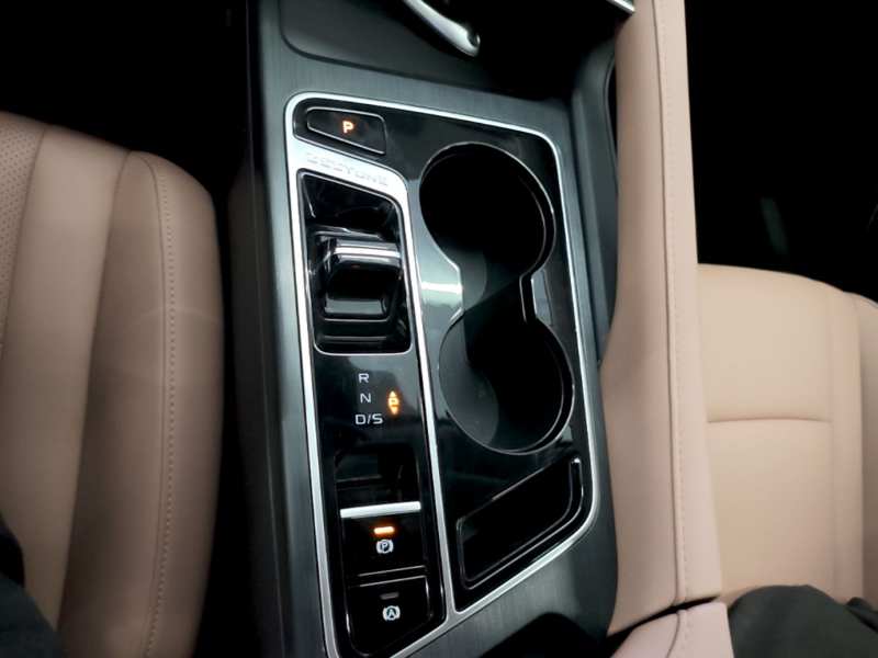 Used Bestune B70 2024 Dragon Edition 1.5T Leading Model – Pioneer — 13