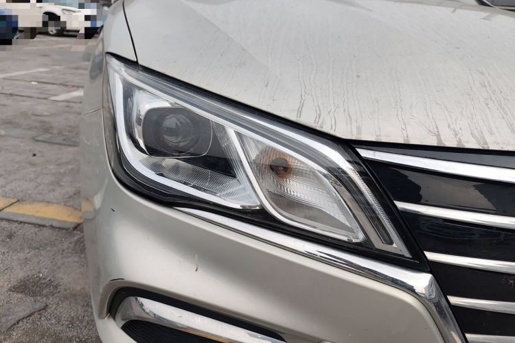 Used Roewe Ei5 2018 Internet Flagship Edition Right Front Headlight