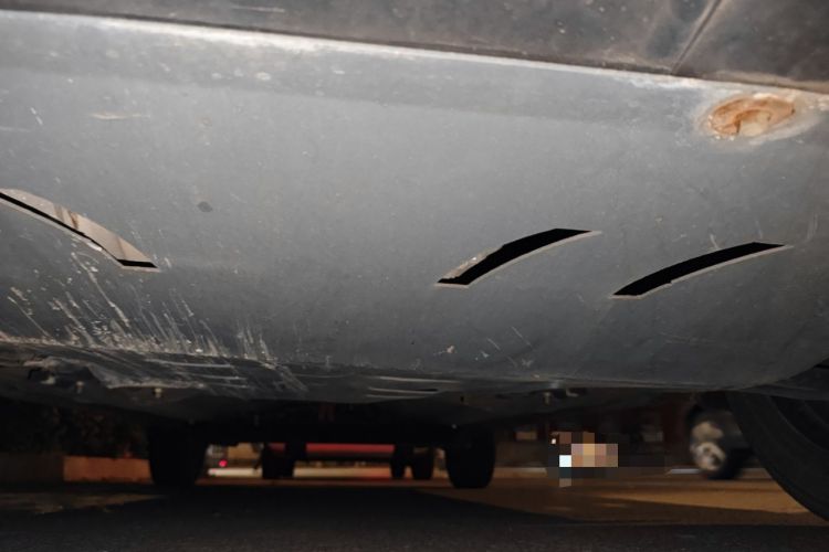 Used Dongfeng NAMMI EX1 2021 Quality Edition