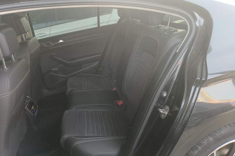 Used Volkswagen Magotan 2020 330TSI DSG Luxury Edition
