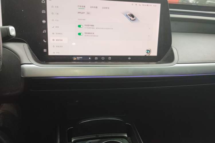 Used XPeng P7 2022 586E