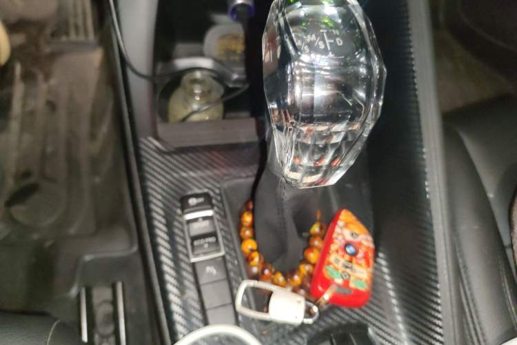 Used BMW X1 2019 sDrive18Li Fashion Model