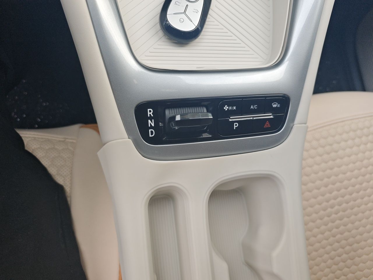 Geely Galaxy Geome 2026 Model 310km Dream Edition — снимка 14