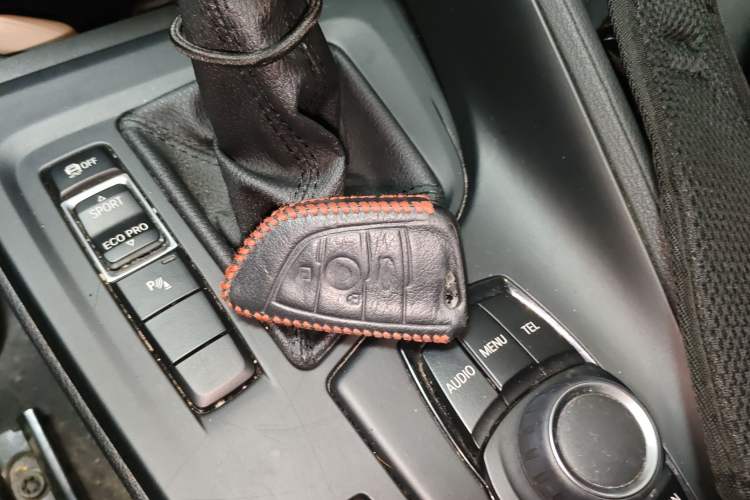 Used BMW X1 2016 sDrive18Li Premium Edition
