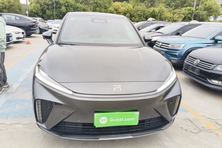 Used Rising R7 2023 Performance Screen Pro Edition
