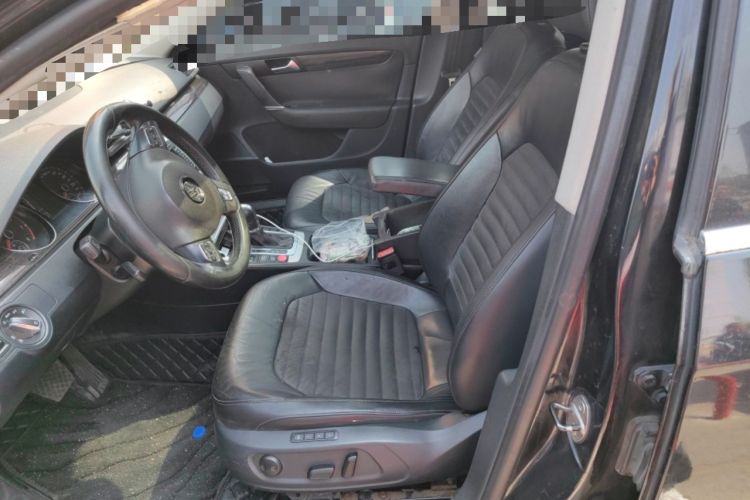 Used Volkswagen Magotan 2012 2.0 TSI Prestige Edition