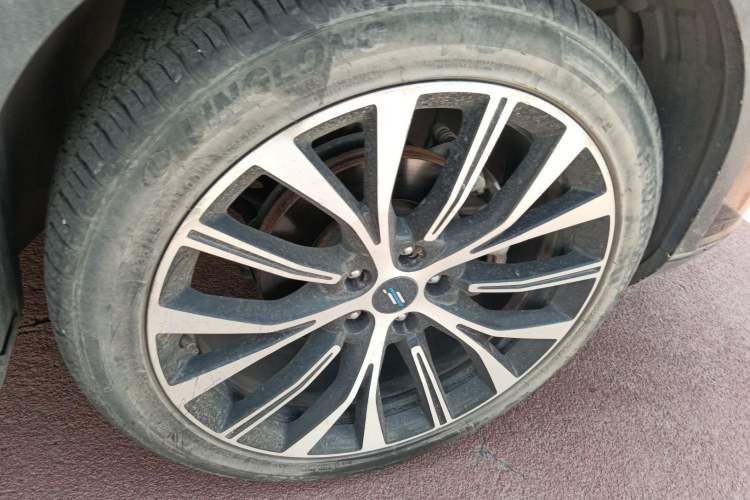 Used CHANGAN OSHAN X7 2020 1.5T Automatic Flagship Edition