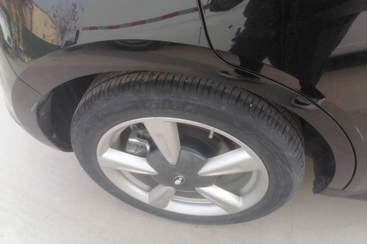 Used ORA Good Cat 2021 400km Standard Range Venus Edition Lithium Iron Phosphate
