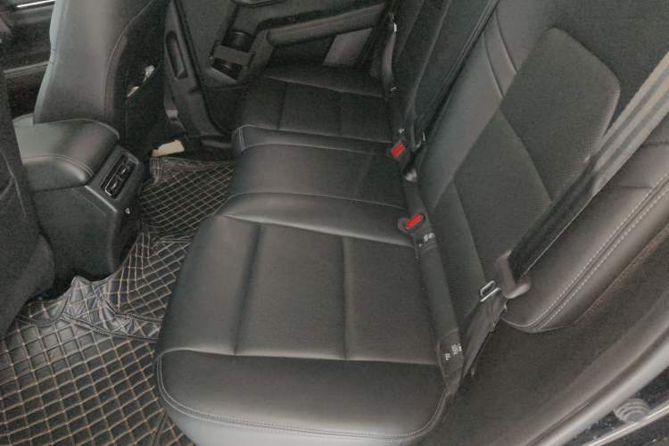 Used Haval H Dog 2023 1.5T Two-Wheel Drive Chao Ye Version Plus
