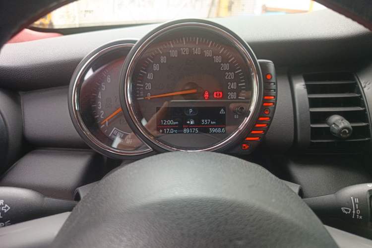 Used MINI MINI 2014 1.2T ONE+