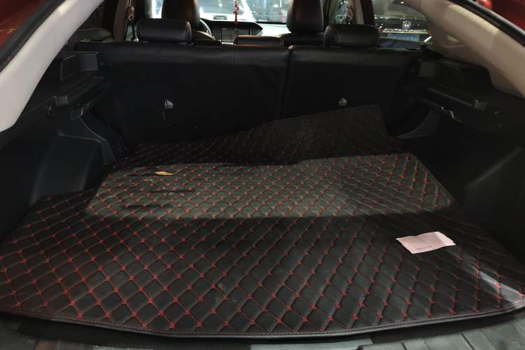 Used Venucia T90 2017 2.0L CVT Fashion Edition
