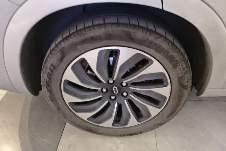 Used Hima AITO M7 2024 1.5T Intelligent Driving 4WD Max Edition 5 Seats
