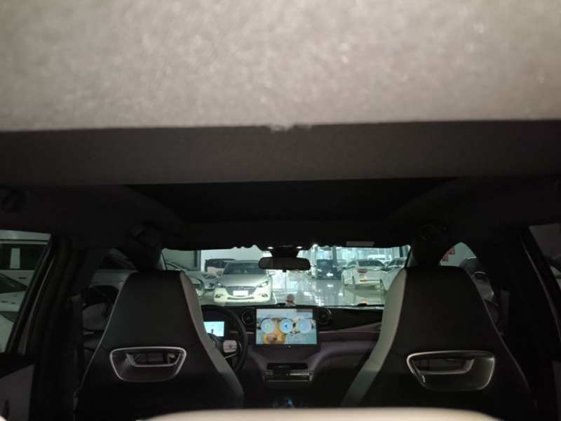 Used BYD Dolphin 2021 405 km Fashion Edition — 17