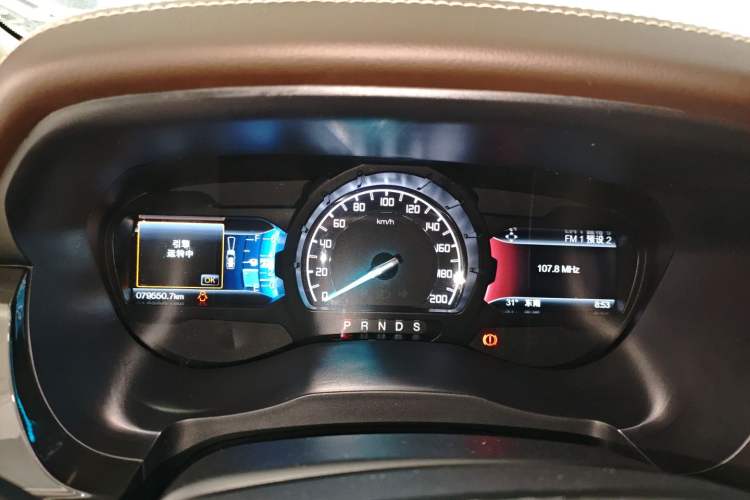 Used Ford Everest 2016 2.0T Gasoline Automatic 4x4 Flagship Edition