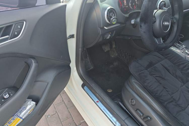 Used Audi A3 2014 Sportback 40 TFSI S line Comfort Model