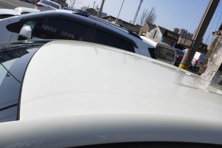 Used BYD Dolphin 2025 Smart Drive Version 420 km Freedom Edition