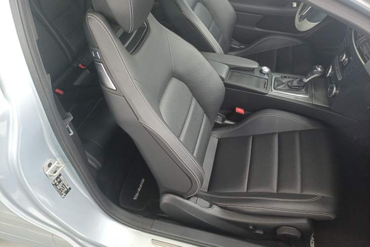 Used Mercedes-Benz C-Class 2013 C 180 Coupe
