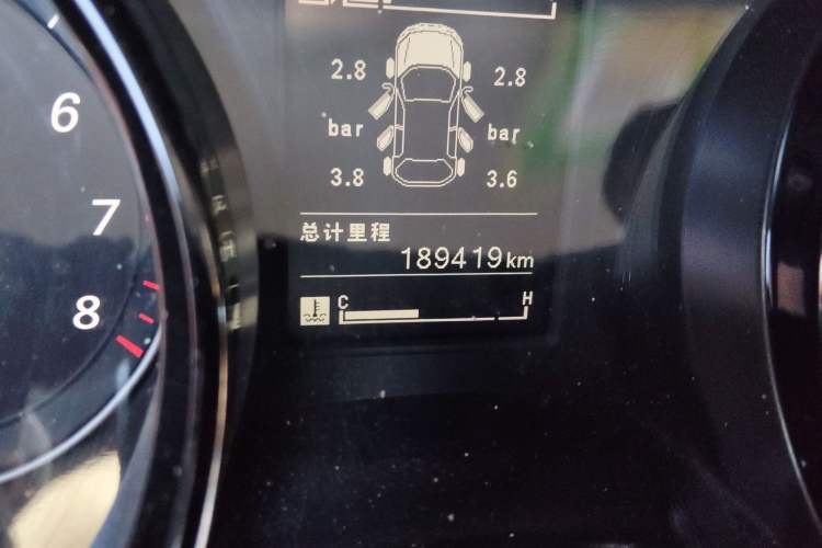 Used Wuling Zhengcheng 2021 1.5T Manual Luxury Version