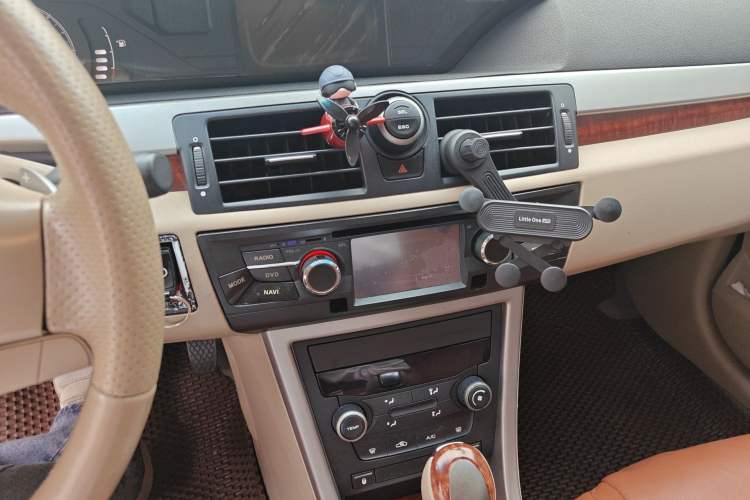 Used MG 6 2010 Hatchback 1.8L Automatic New Year Edition