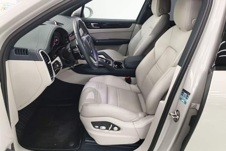 Used Porsche Cayenne 2019 Cayenne 3.0T