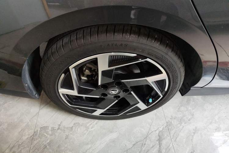 Used Changan Eado DD 2023 Blue Whale NE 1.5T GDI DCT Flagship Model