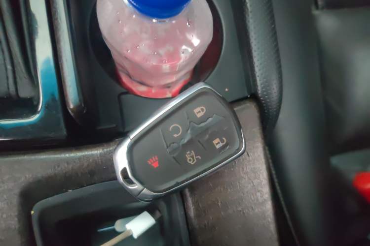 Used Cadillac XTS 2018 28T Elite Edition
