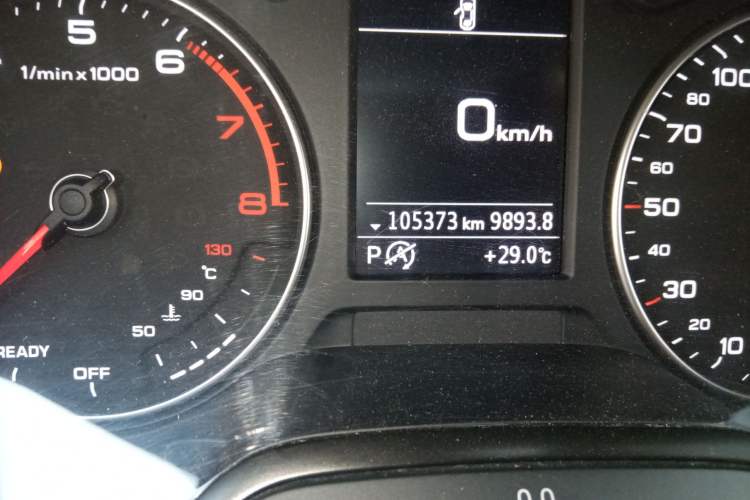 Used Audi A3 2018 30th Anniversary Edition Limousine 35 TFSI Ambition Model
