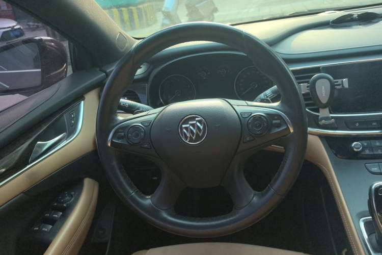 Used Buick LaCrosse 2016 20T Elite Edition