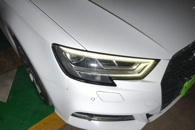 Used Audi A3 2017 Sportback 35 TFSI Sport Edition