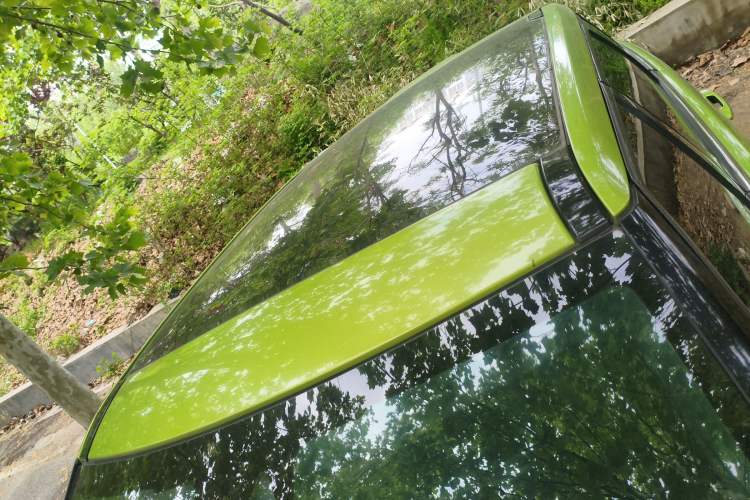 Used Land X7 2016 2.0T Panoramic Prestige Edition Roof