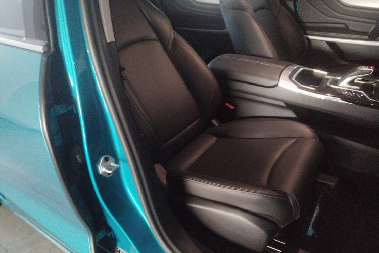 Used JMEV GSE 2023 Standard Range Industry Edition
