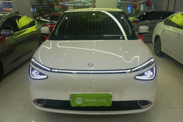 Used Dongfeng NAMMI 01 2024 New Edition 430 Plus Smart+
