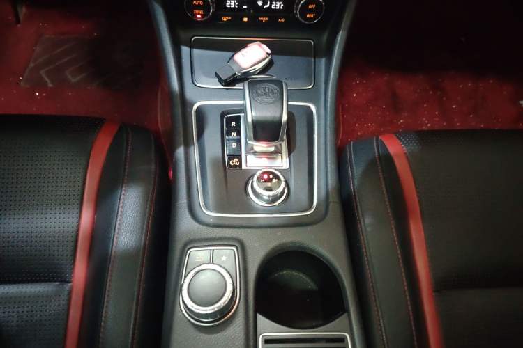 Used Mercedes-Benz CLA AMG 2017 Facelift AMG CLA 45 4MATIC