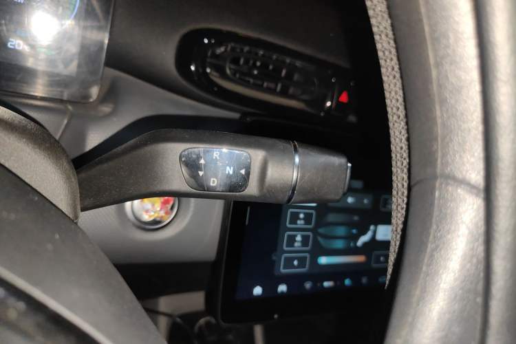 Used Leapmotor T03 2020 400 Lite Edition
