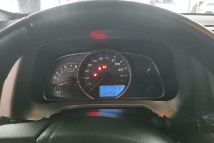 Used Toyota RAV4 2013 2.5L Automatic 4x4 Elite Edition
