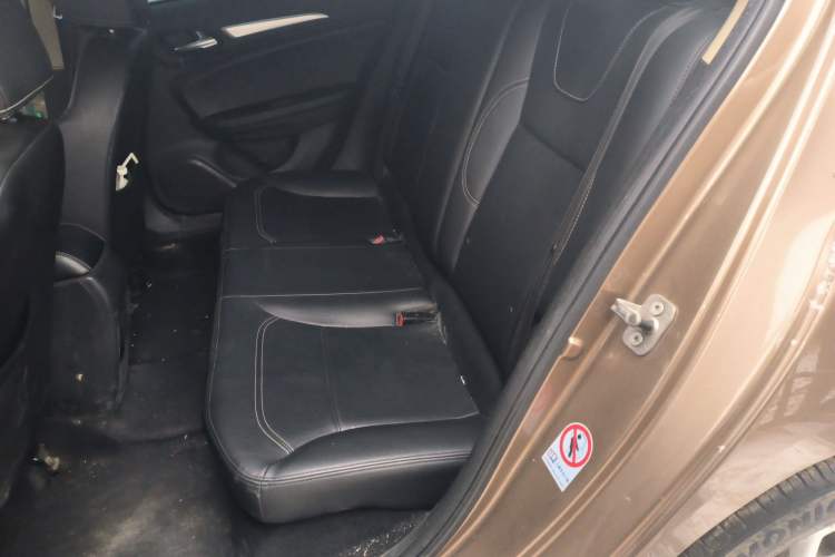 Used Brilliance H3 2017 1.5L Manual Elite Model
