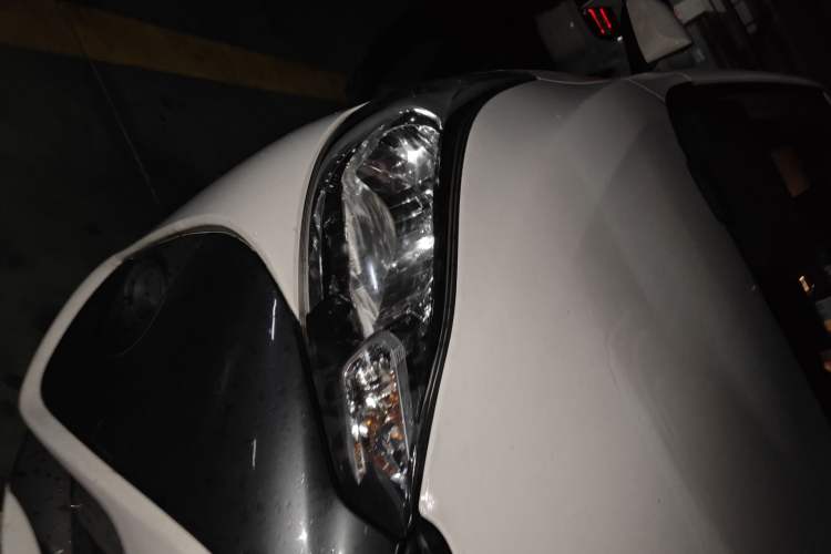 Used Toyota YARiS L Zhi Xuan 2021 1.5L CVT Leading Edition
