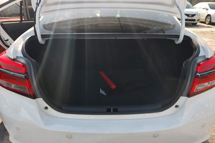 Used Toyota YARiS L Zhi Xiang 2021 1.5L CVT Leading Edition
