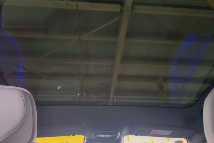 Used XPeng P7+ 2024 Long-Range Max