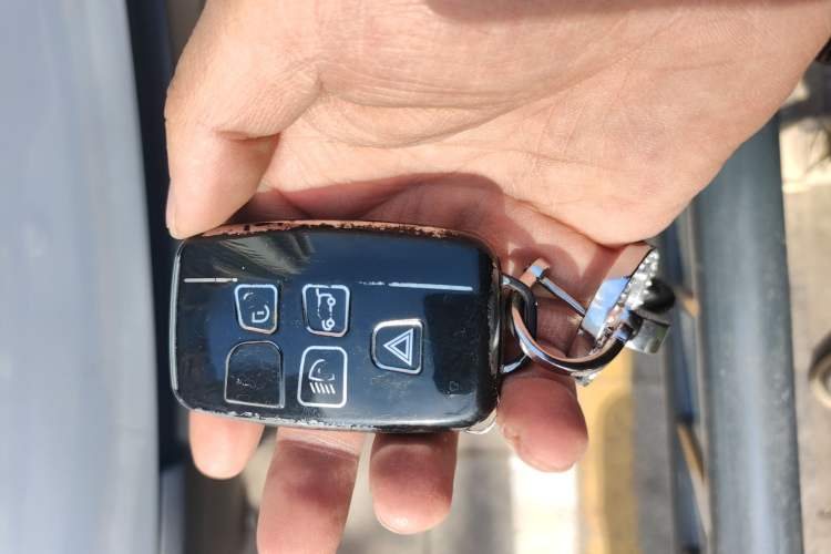 Used Land Rover Range Rover Sport 2015 3.0 SC V6 HSE DYNAMIC
