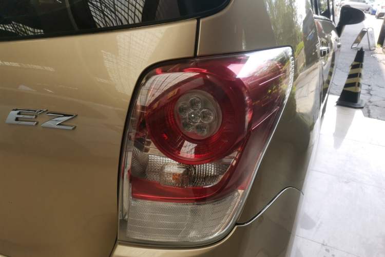 Used Toyota Verso 2014 Starlight 180E CVT Elite Edition