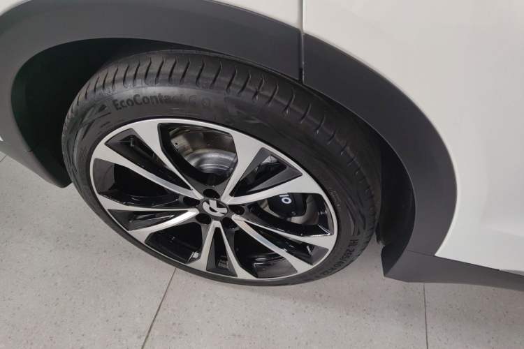 Used Nio ES8 2024 100kWh Signature Edition