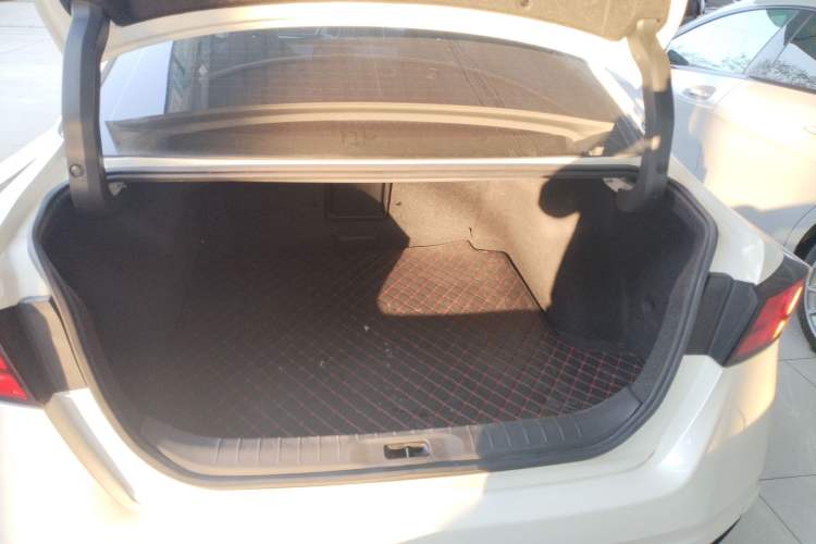 Used Nissan Teana 2021 2.0L XL Comfort Edition